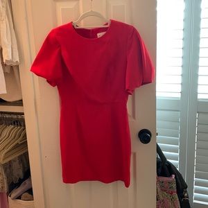 Worn once Milly dress